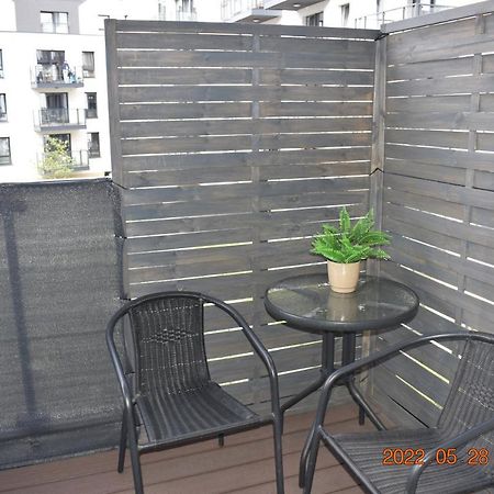 Apartament Angelina- Centrum Gdanska 외부 사진