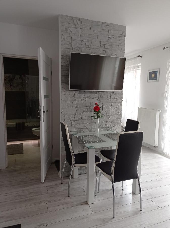 Apartament Angelina- Centrum Gdanska 외부 사진
