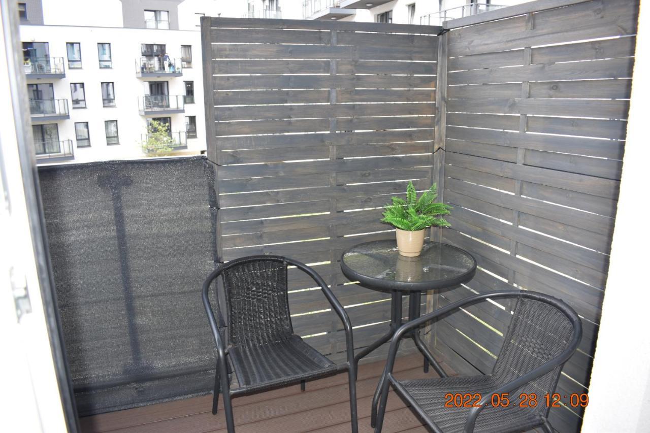 Apartament Angelina- Centrum Gdanska 외부 사진