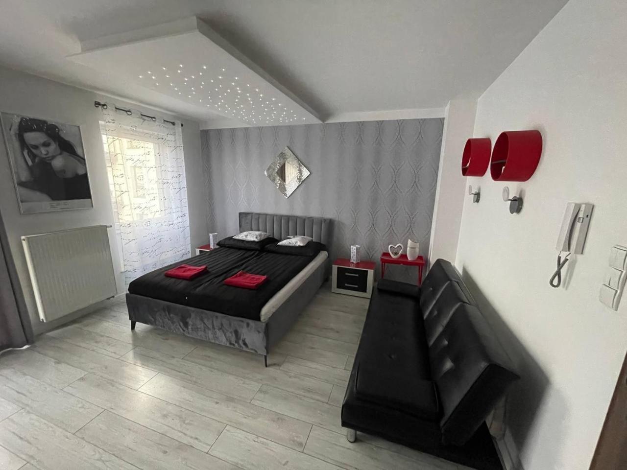 Apartament Angelina- Centrum Gdanska 외부 사진