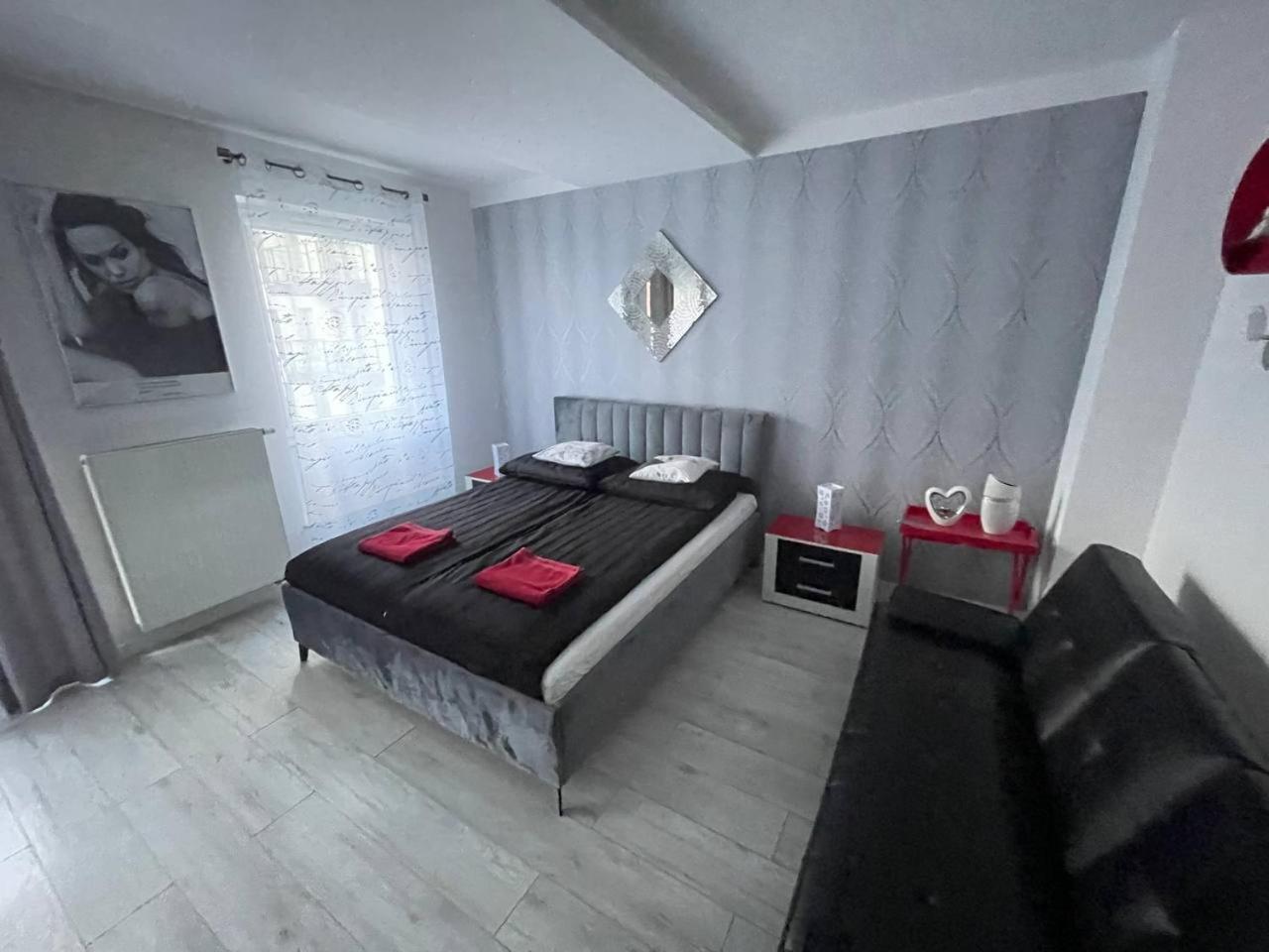 Apartament Angelina- Centrum Gdanska 외부 사진