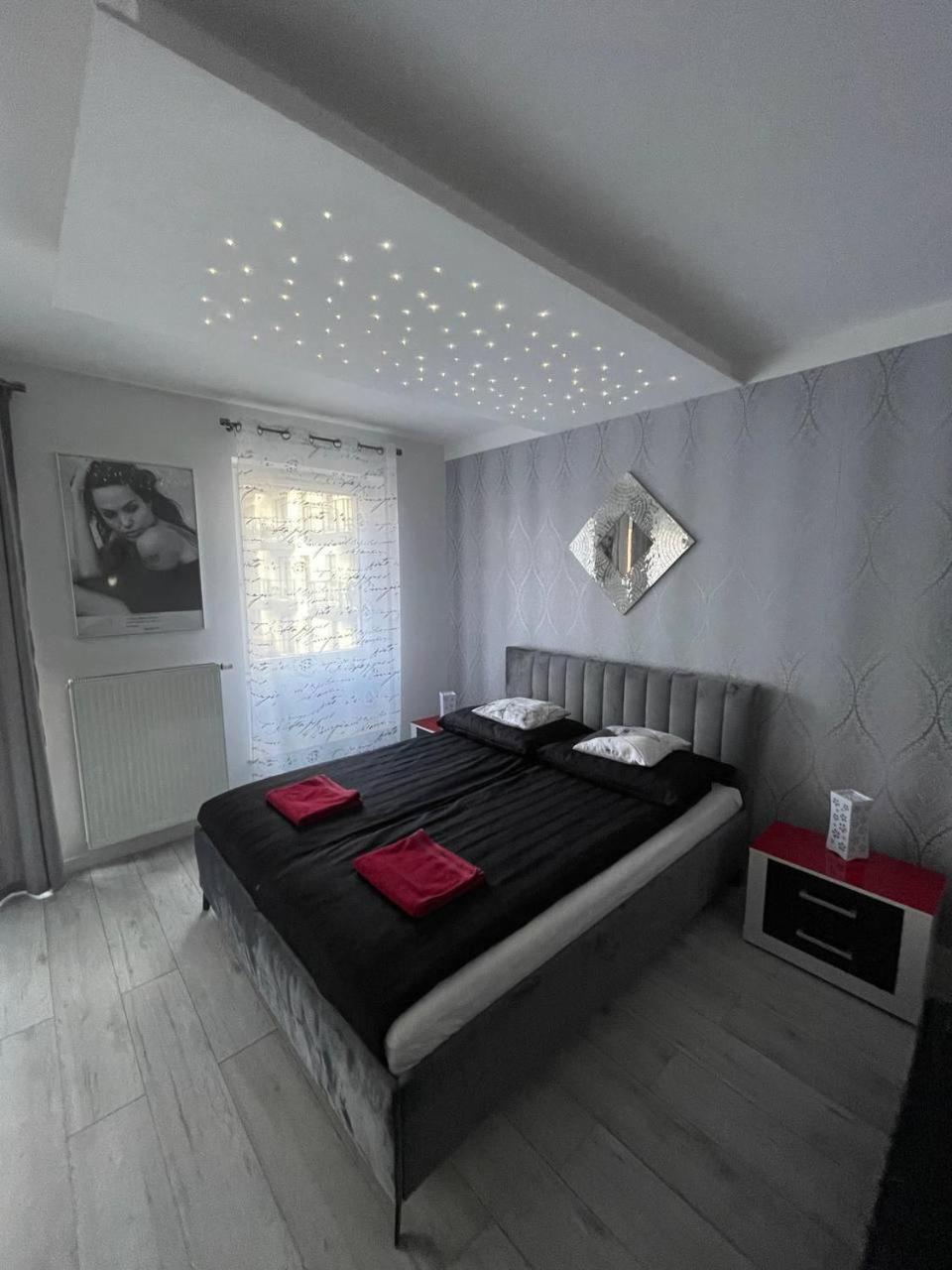 Apartament Angelina- Centrum Gdanska 외부 사진