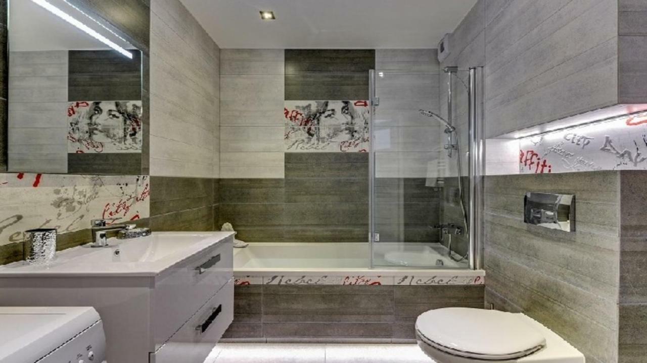 Apartament Angelina- Centrum Gdanska 외부 사진