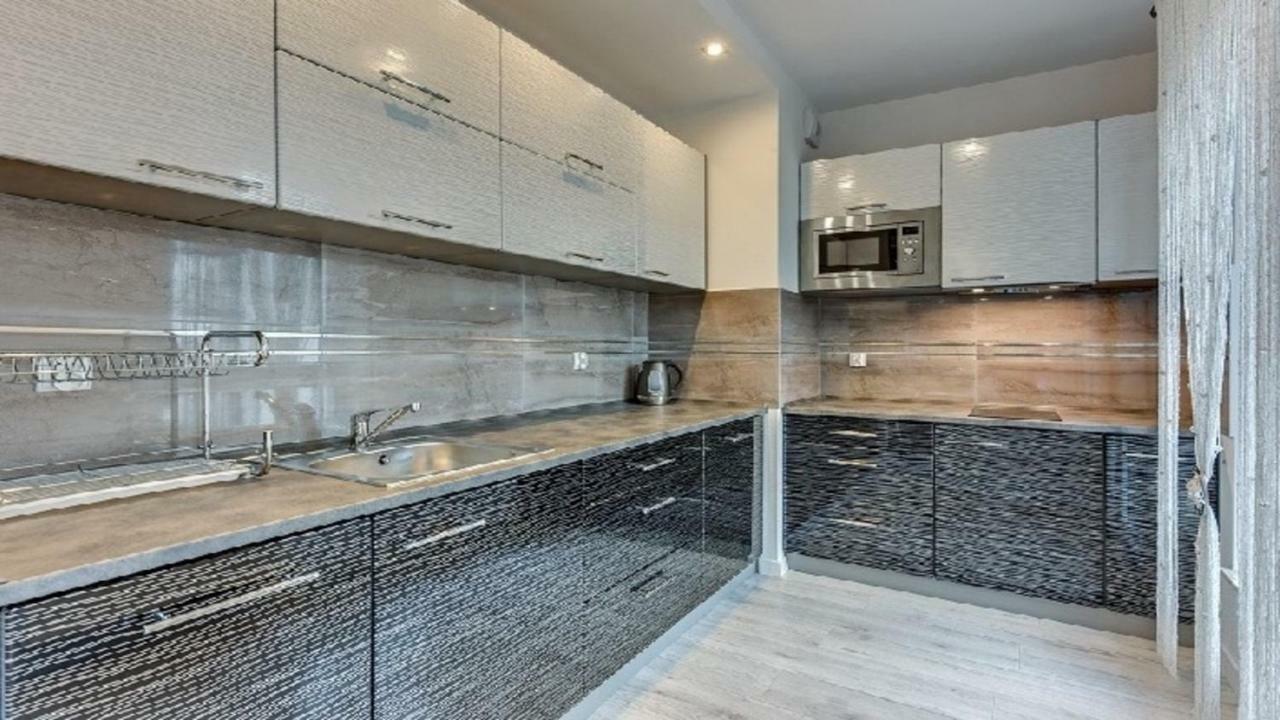 Apartament Angelina- Centrum Gdanska 외부 사진