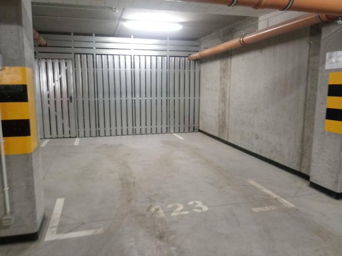 Apartament Angelina- Centrum Gdanska 외부 사진